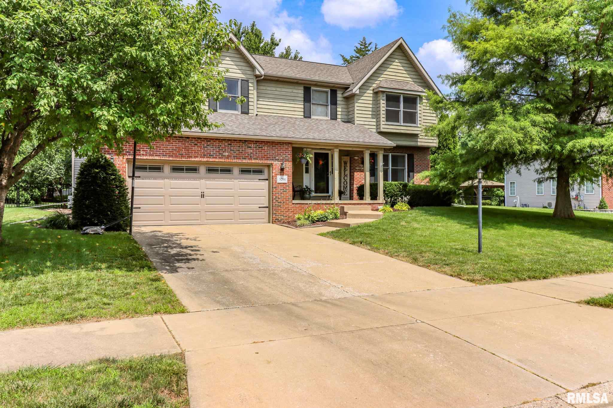 5204 North Rothmere Drive Peoria, IL 61615 - Photo 2 of 42 Gallery Image 2