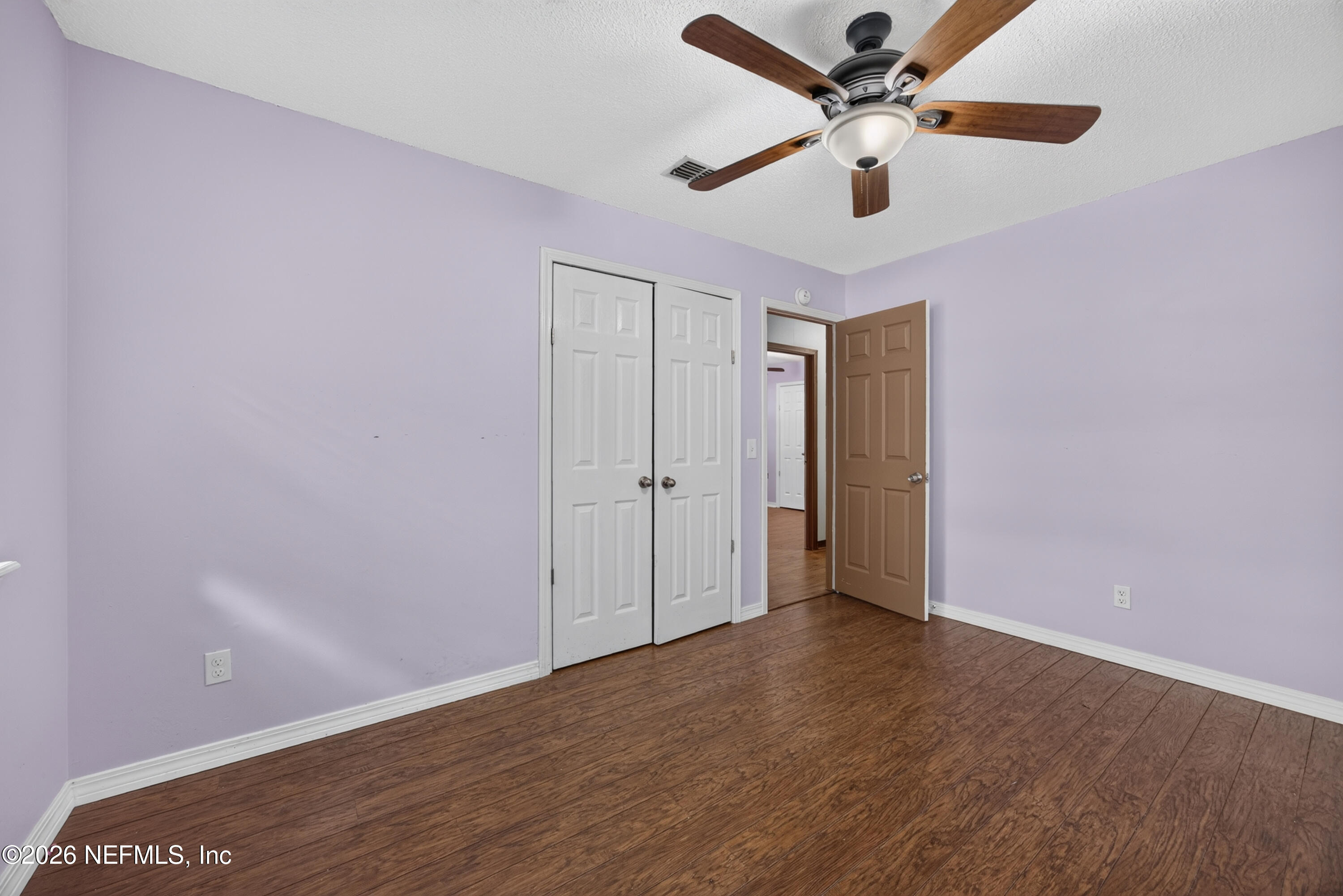 892 Branscomb Road Green Cove Springs, FL 32043 - Photo 26 of 34 26-Bedroom 4 - 2