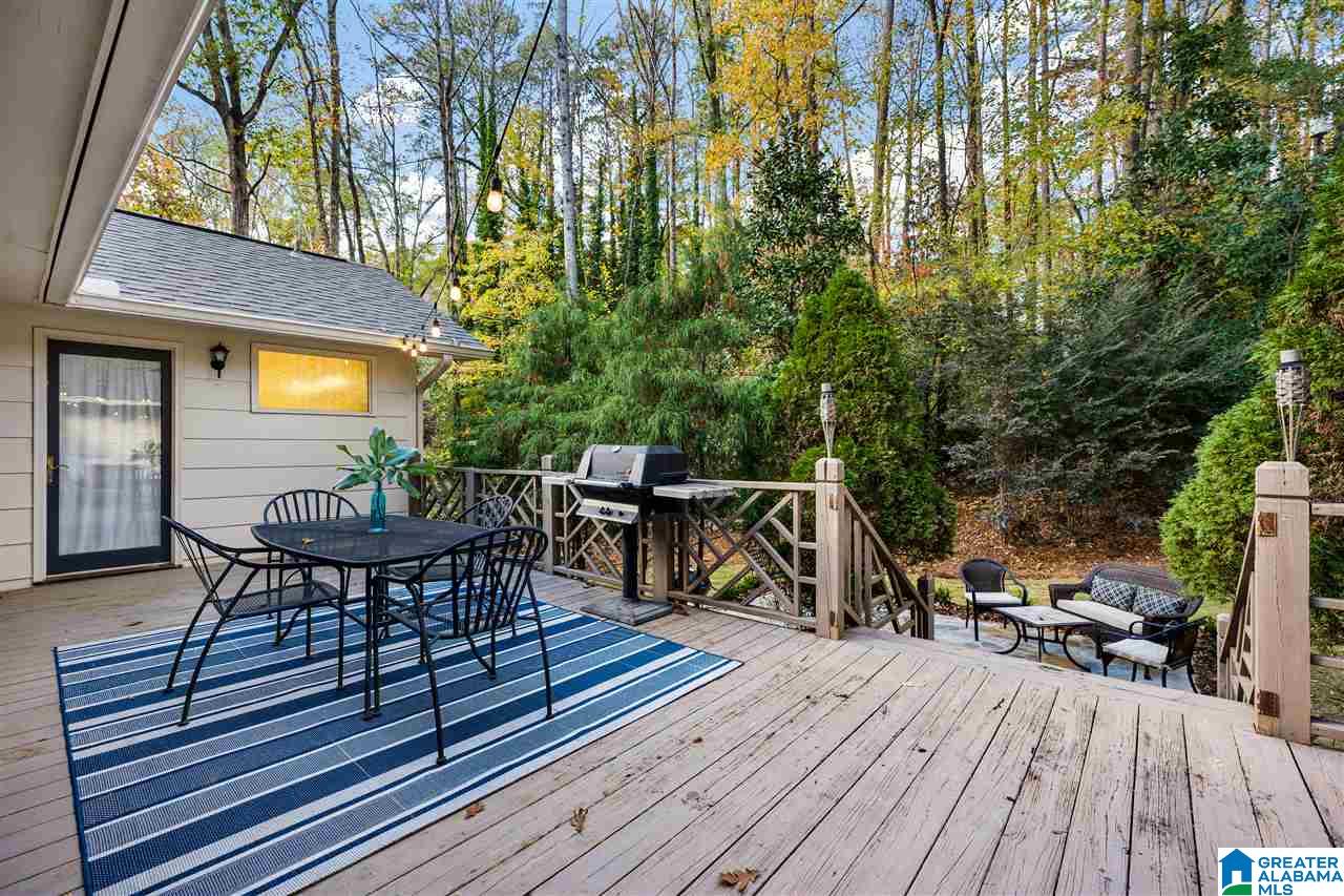 4246 Harpers Ferry Road Birmingham, AL 35213 - Photo 32 of 38