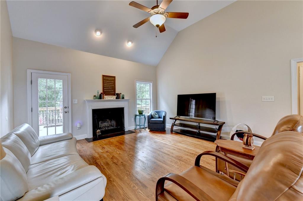 49 Flintstone Road Jefferson, GA 30549 - Photo 8 of 49 Gallery Image 8