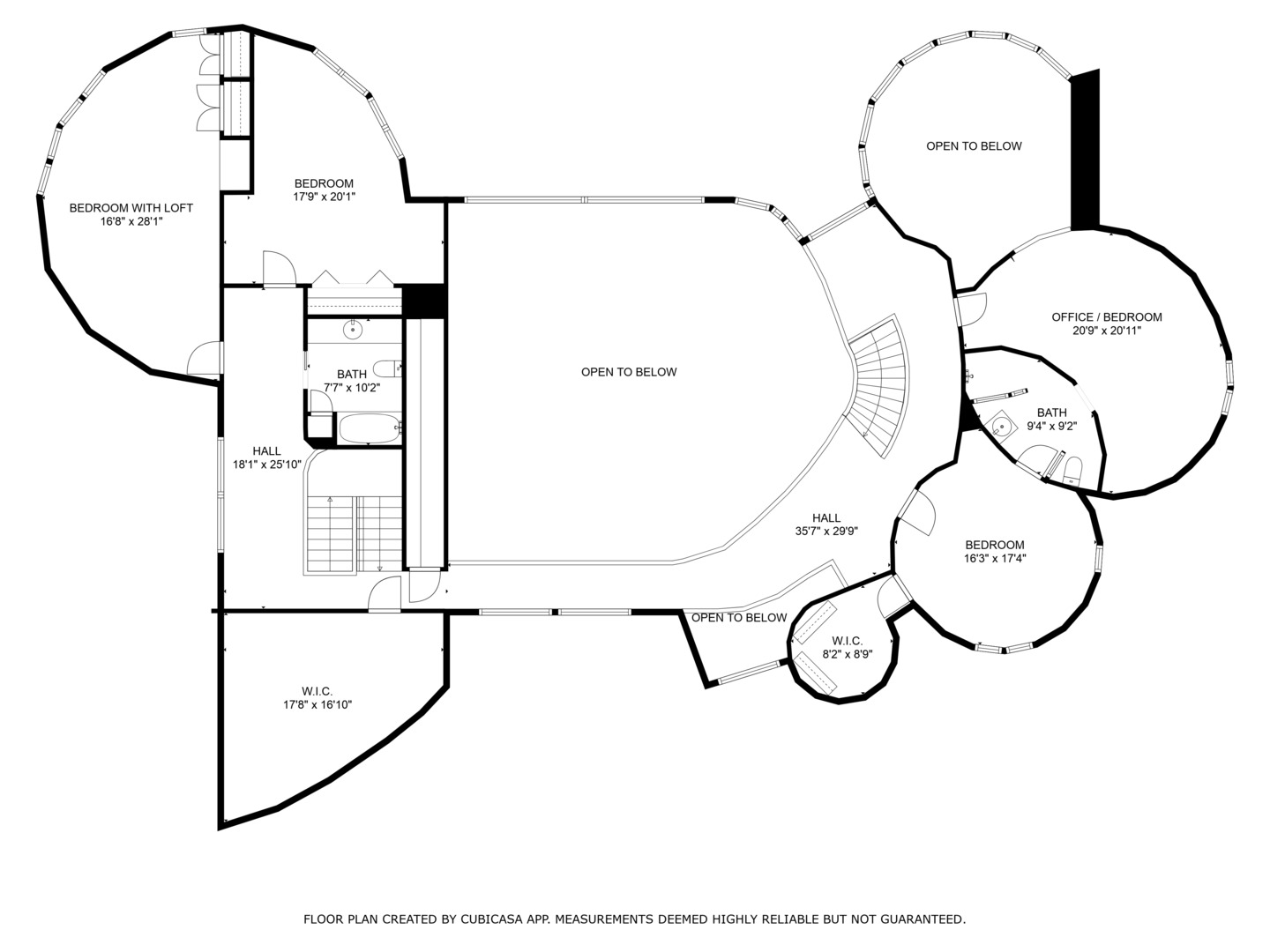 4 Dunsinane Lane Bannockburn, IL 60015 - Photo 39 of 40 a picture of a room with a white wall and a painting on the wall