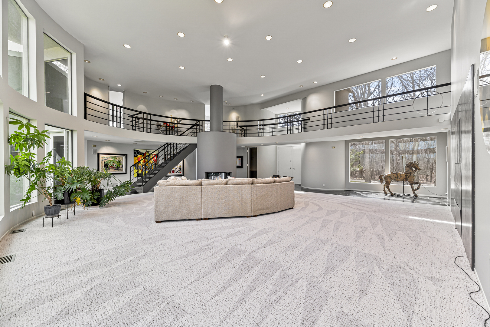 4 Dunsinane Lane Bannockburn, IL 60015 - Photo 6 of 40