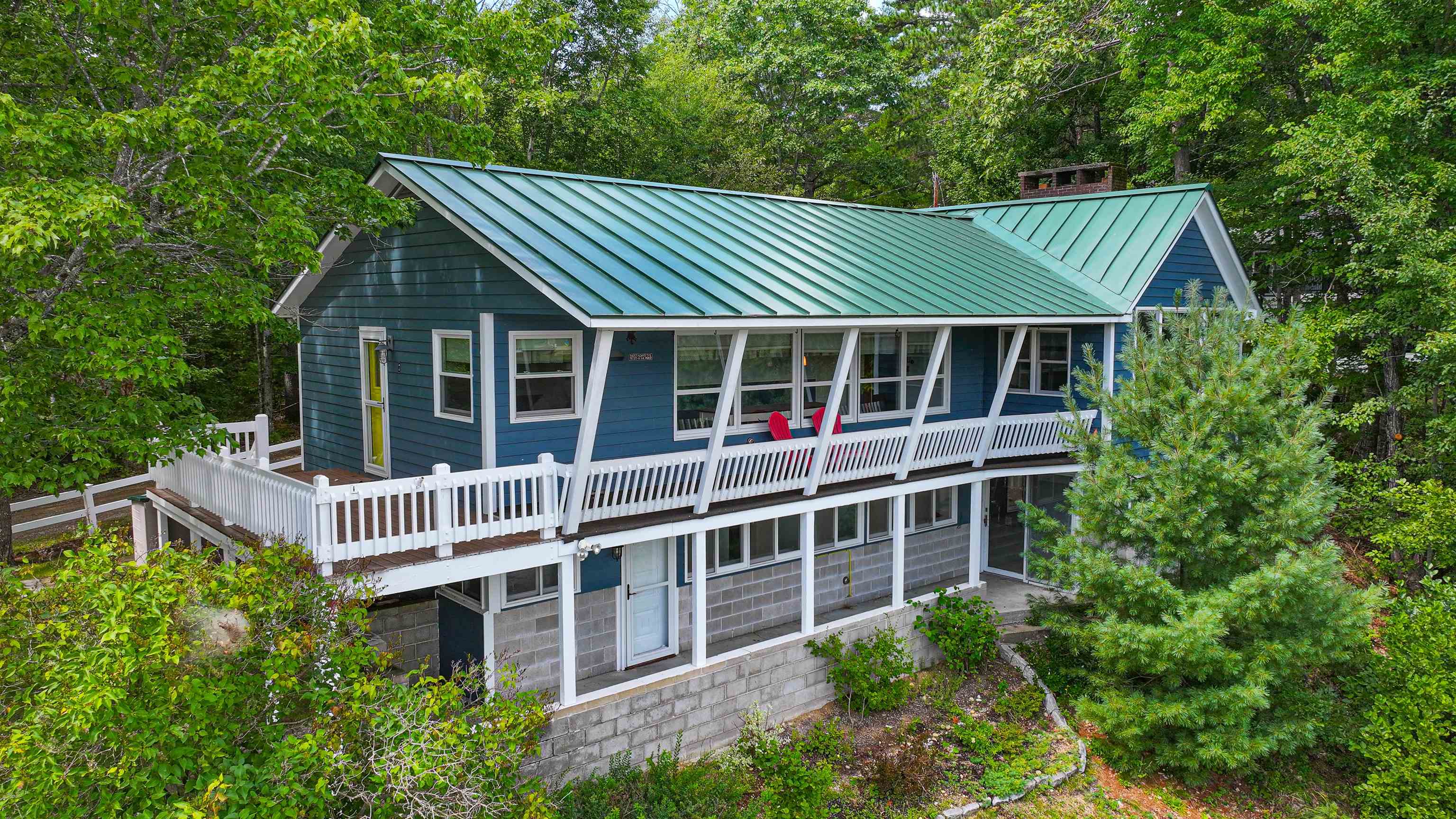 7 Chaloux Road Freedom, NH 03836 - Photo 7 of 58 Gallery Image 7