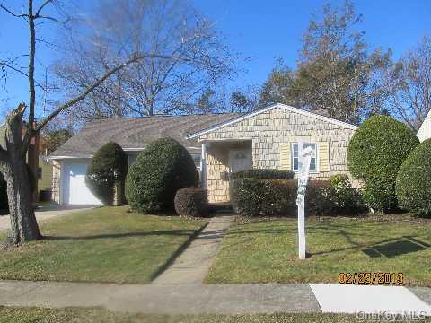 1246 Campbell Road Wantagh, NY 11793 - Photo 1 of 1 Gallery Image 1