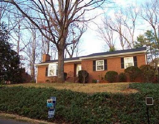 421 Darwin Road Southwest Roanoke, VA 24014 - Photo 1 of 1 Listing Photo