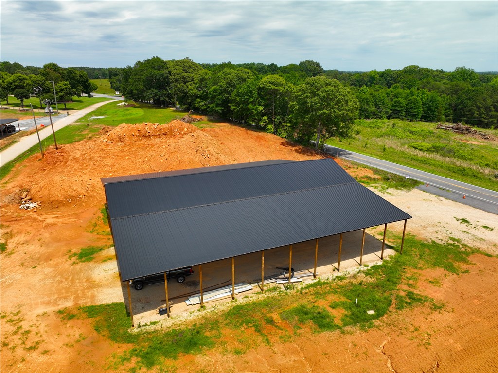 1414 Cooley Bridge Road Belton, SC 29627 - Photo 11 of 28