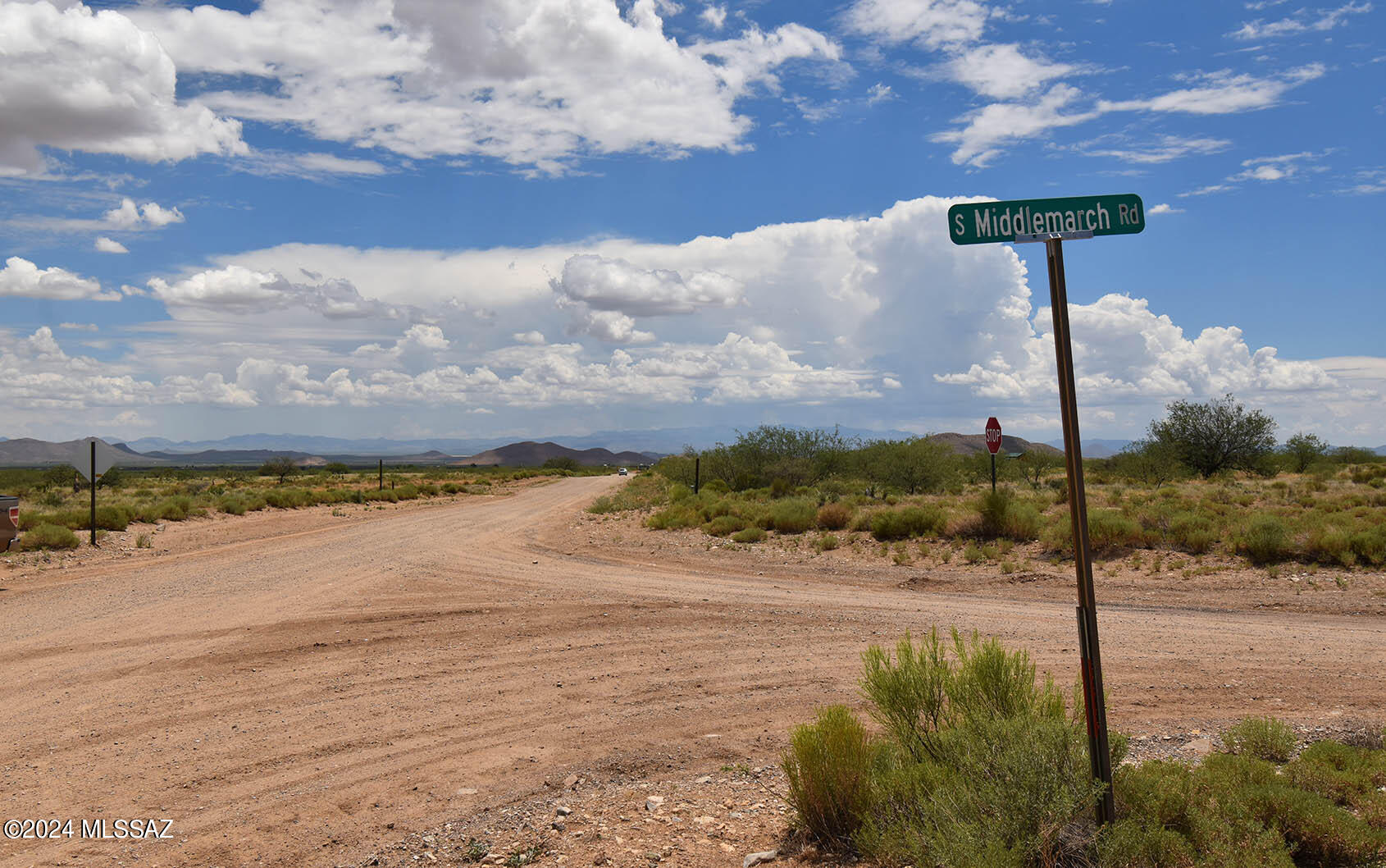 14-ac West Pearce Road, Unit 10 Cochise, AZ 85606 - Photo 16 of 20