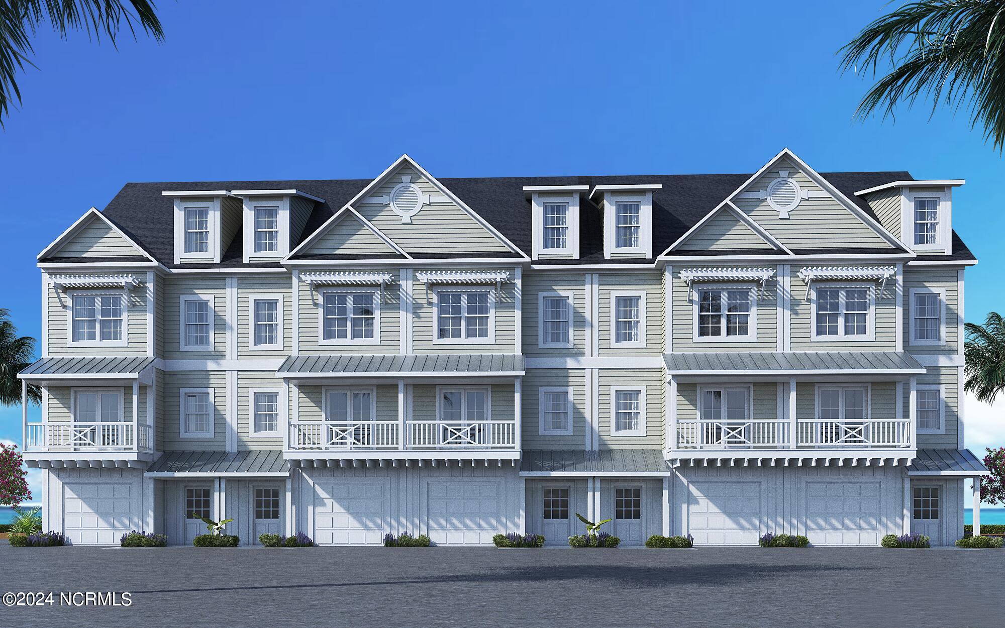 200 Olde Towne Yacht Club Drive Unit Lot 19  