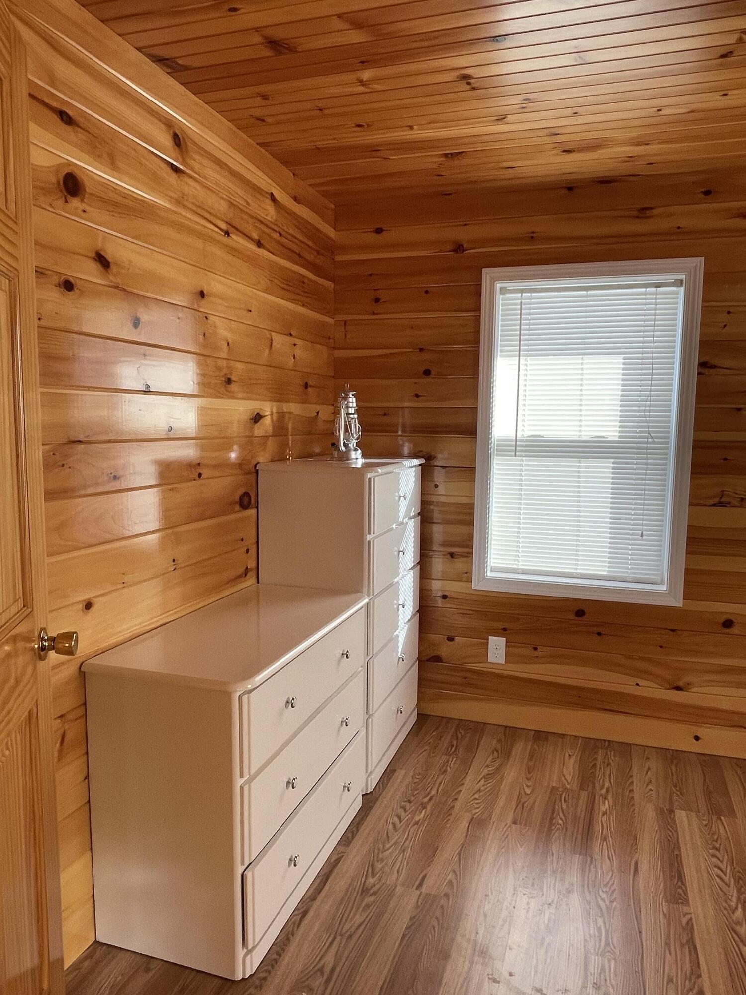 234 W Road Portage Lake, ME 04768 - Photo 15 of 27 1st floor bedroom (1)