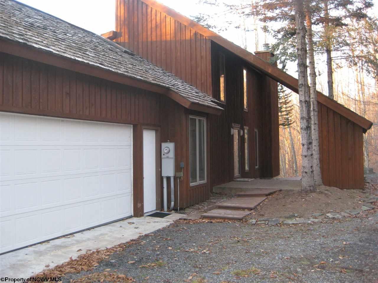 2233 Cabin Mountain Road Davis, WV 26260 - Photo 3 of 20 Gallery Image 3