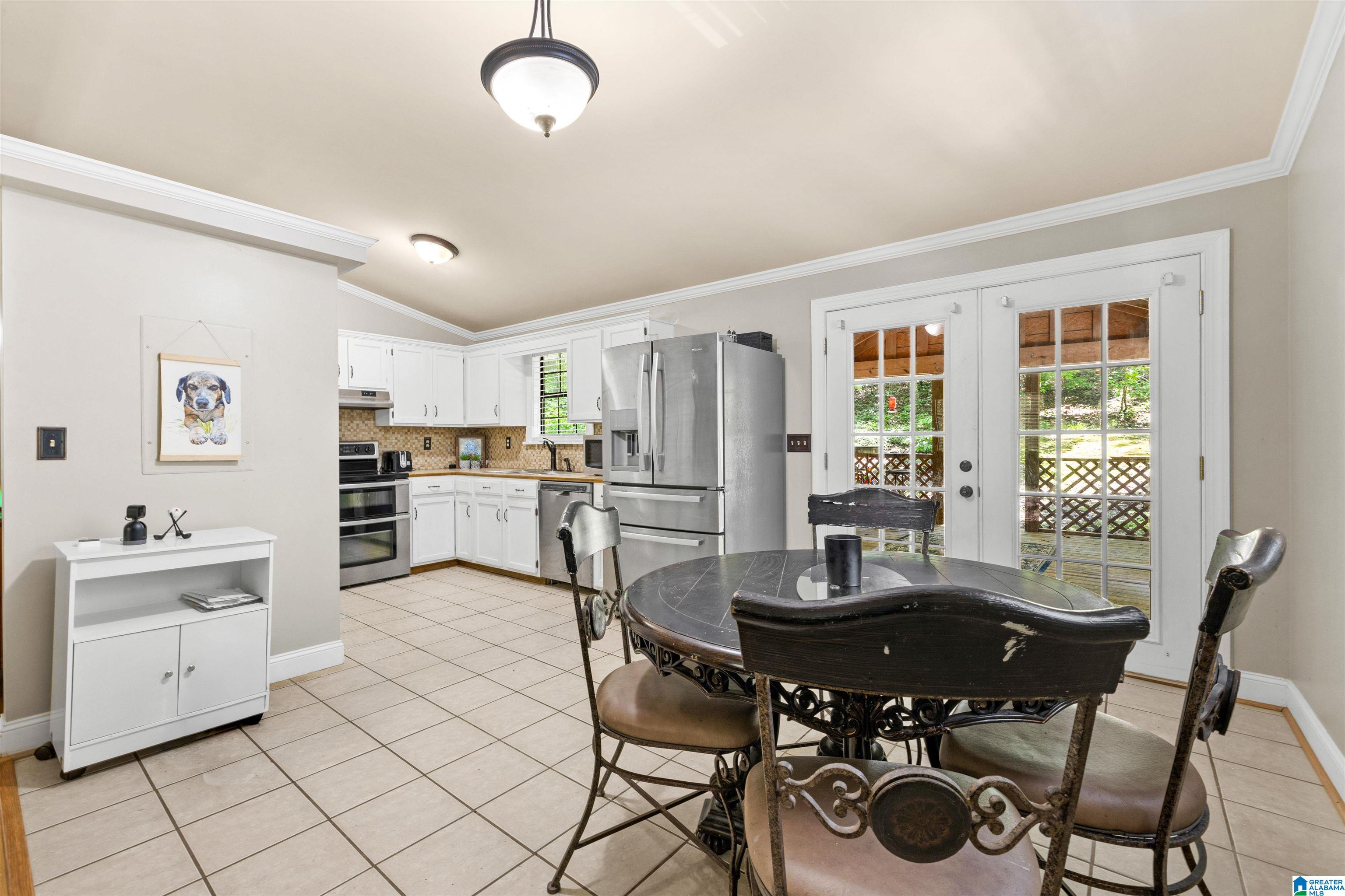 426 Oak Ridge Road Odenville, AL 35120 - Photo 9 of 27