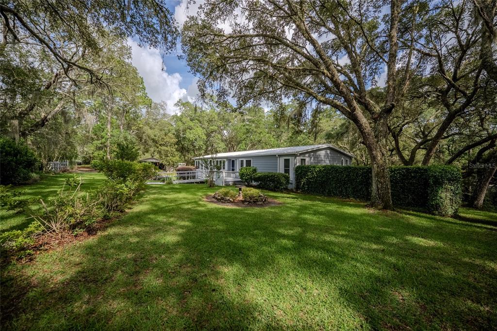 5042 Southwest 166th Court Road Ocala, FL 34481 - Photo 71 of 88