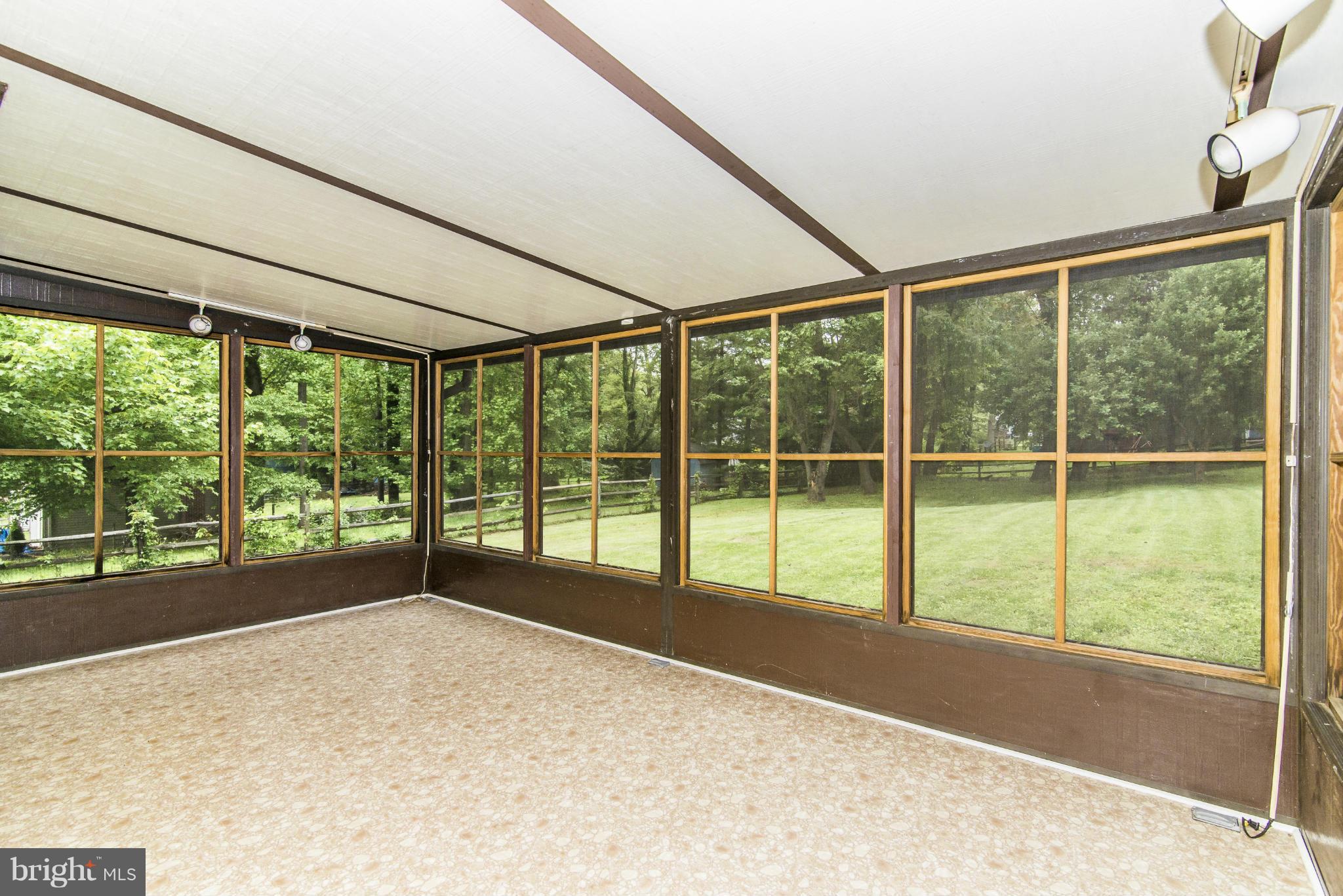 1709 Brookshire Run Point of Rocks, MD 21777 - Photo 17 of 24 a view of an empty room with a large window