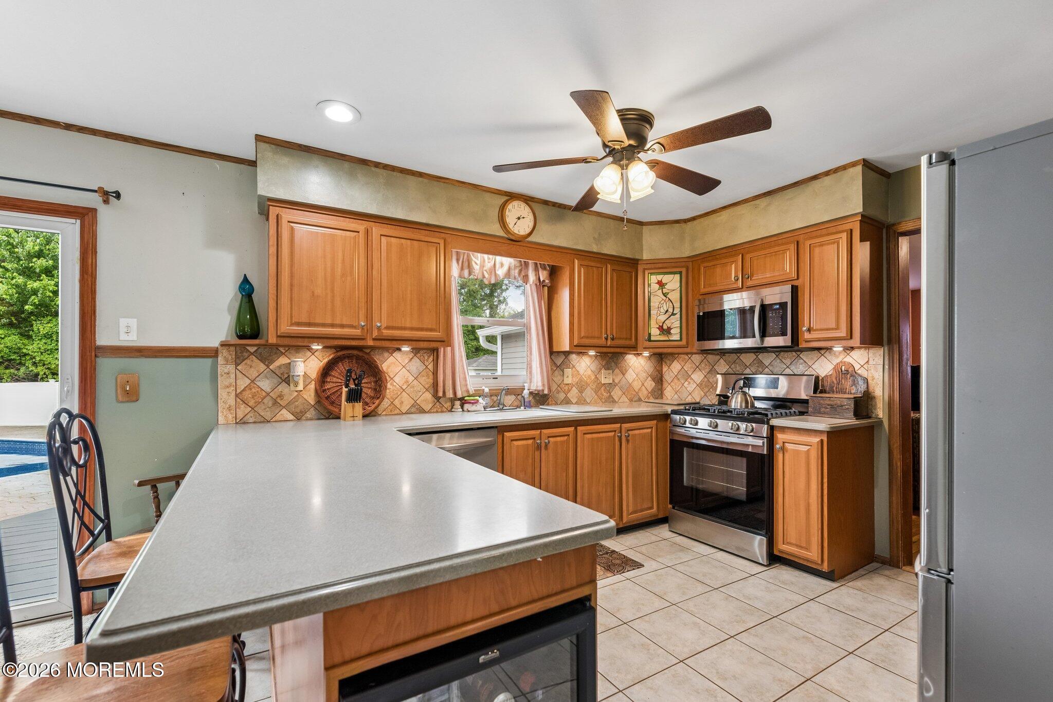 447 Sloping Hill Court Brick, NJ 08723 - Photo 15 of 34 022