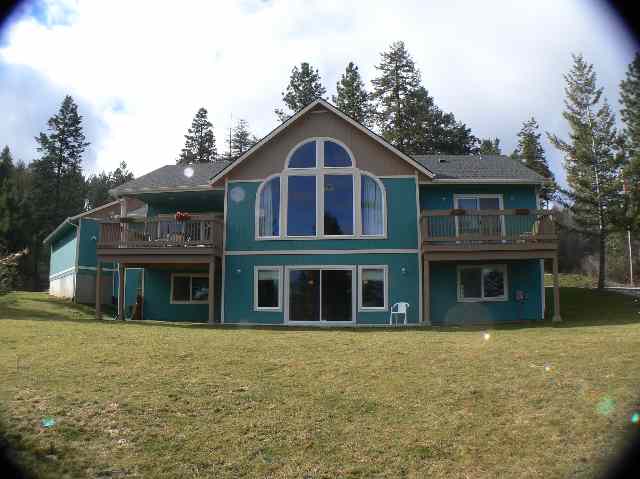 15702 East Jackson Road Greenacres, WA 99016 - Photo 1 of 8