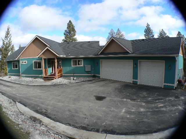 15702 East Jackson Road Greenacres, WA 99016 - Photo 5 of 8