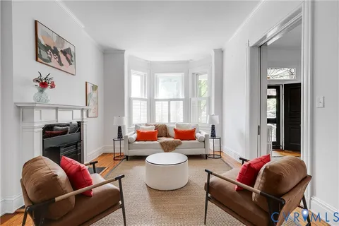 $1,225,000 | 1508 West Avenue, Richmond, VA 23220