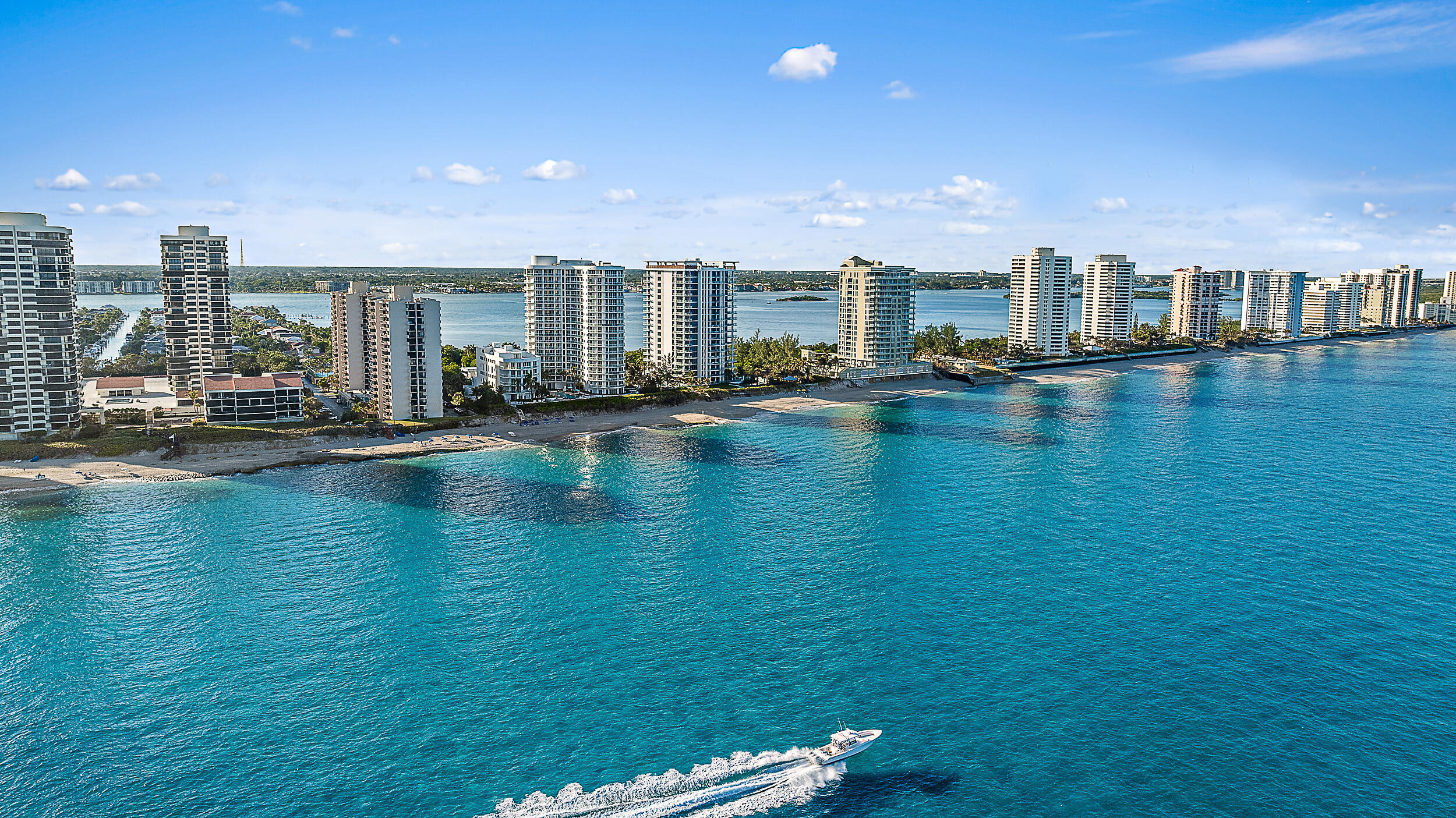 4600 North Ocean Drive, Unit 1903 Singer Island, FL 33404 - Photo 41 of 49 a view of a swimming pool and outdoor space