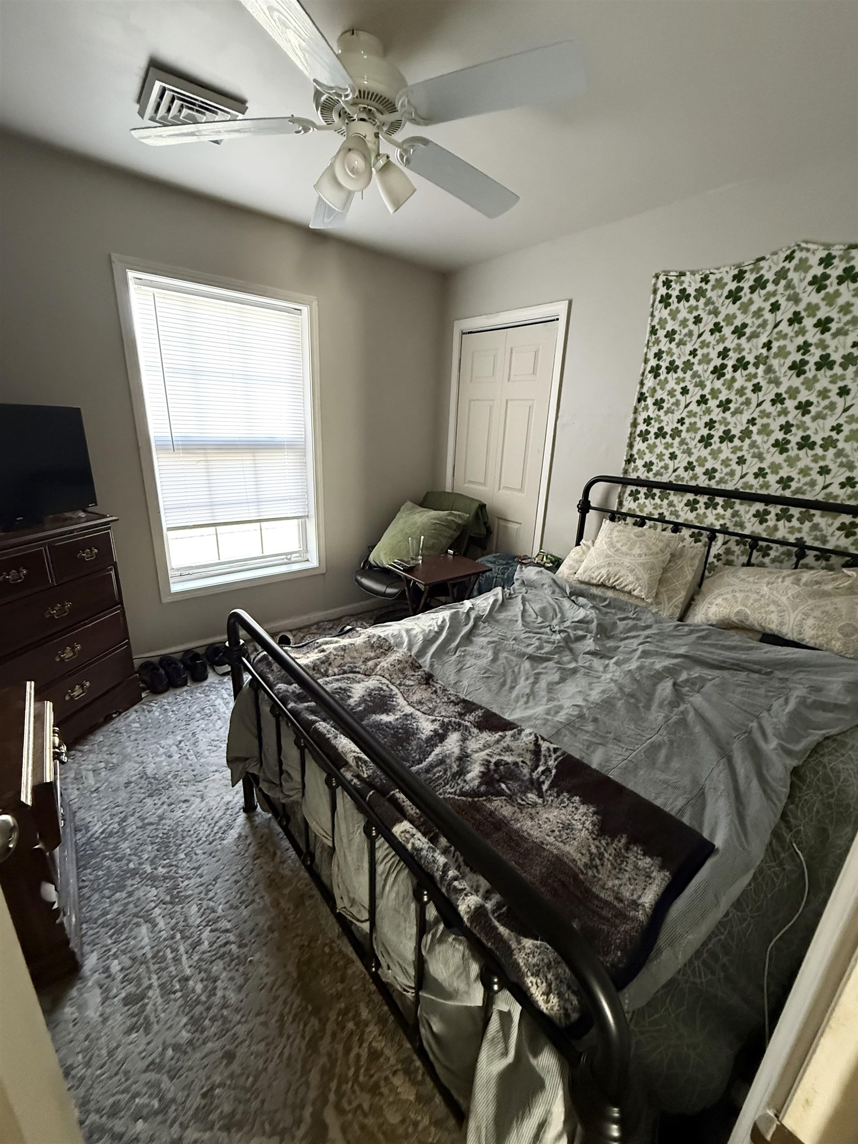 4 Rutledge Avenue Del Haven, NJ 08251 - Photo 12 of 21 a bedroom with bed and a window