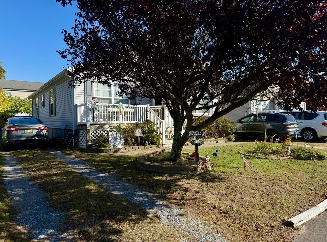 4 Rutledge Avenue Del Haven, NJ 08251 - Photo 21 of 21 a front view of a house with a yard