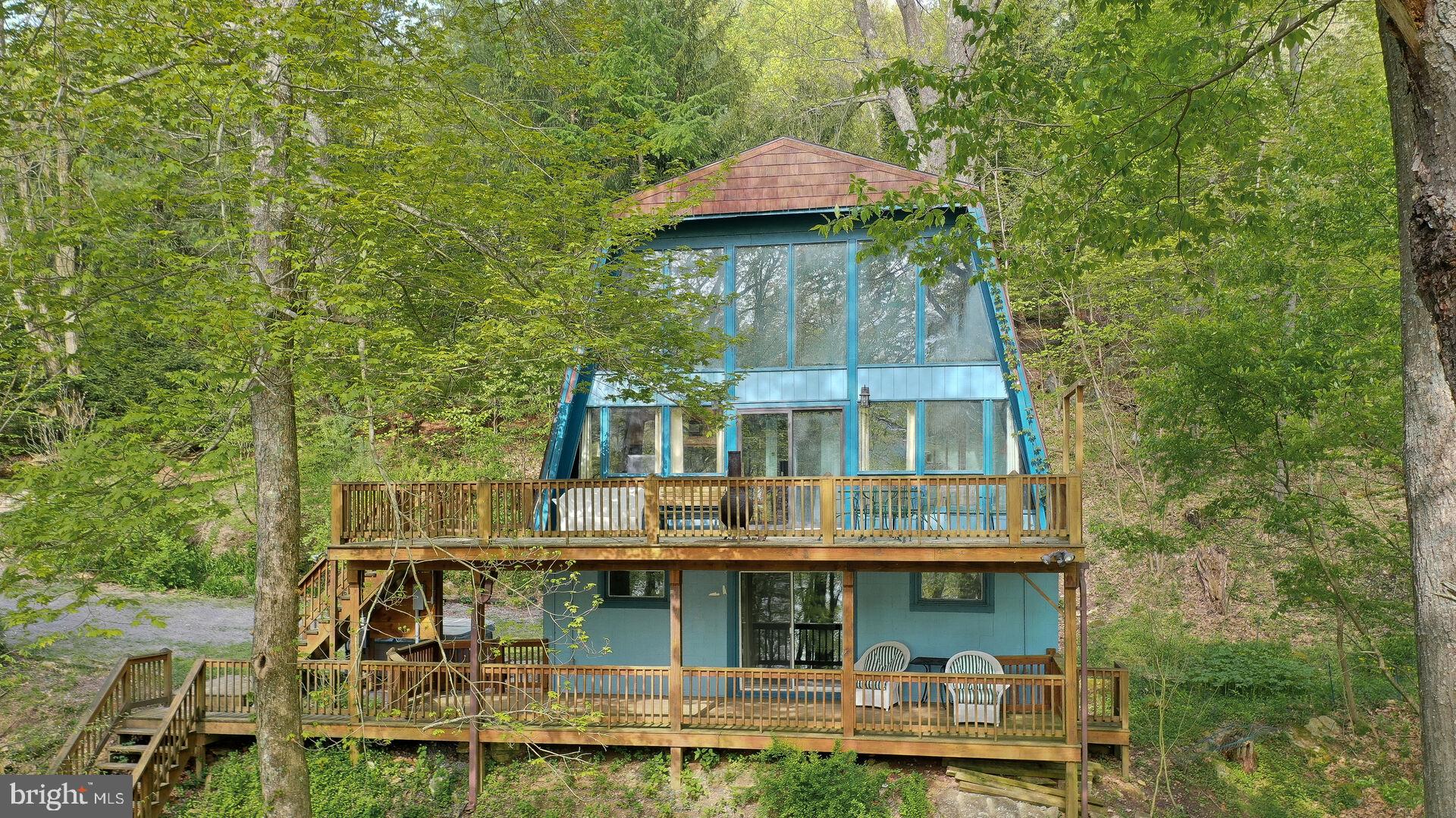 2871 Shingle Camp Road McHenry, MD 21541 - Photo 1 of 37 Gallery Image 1