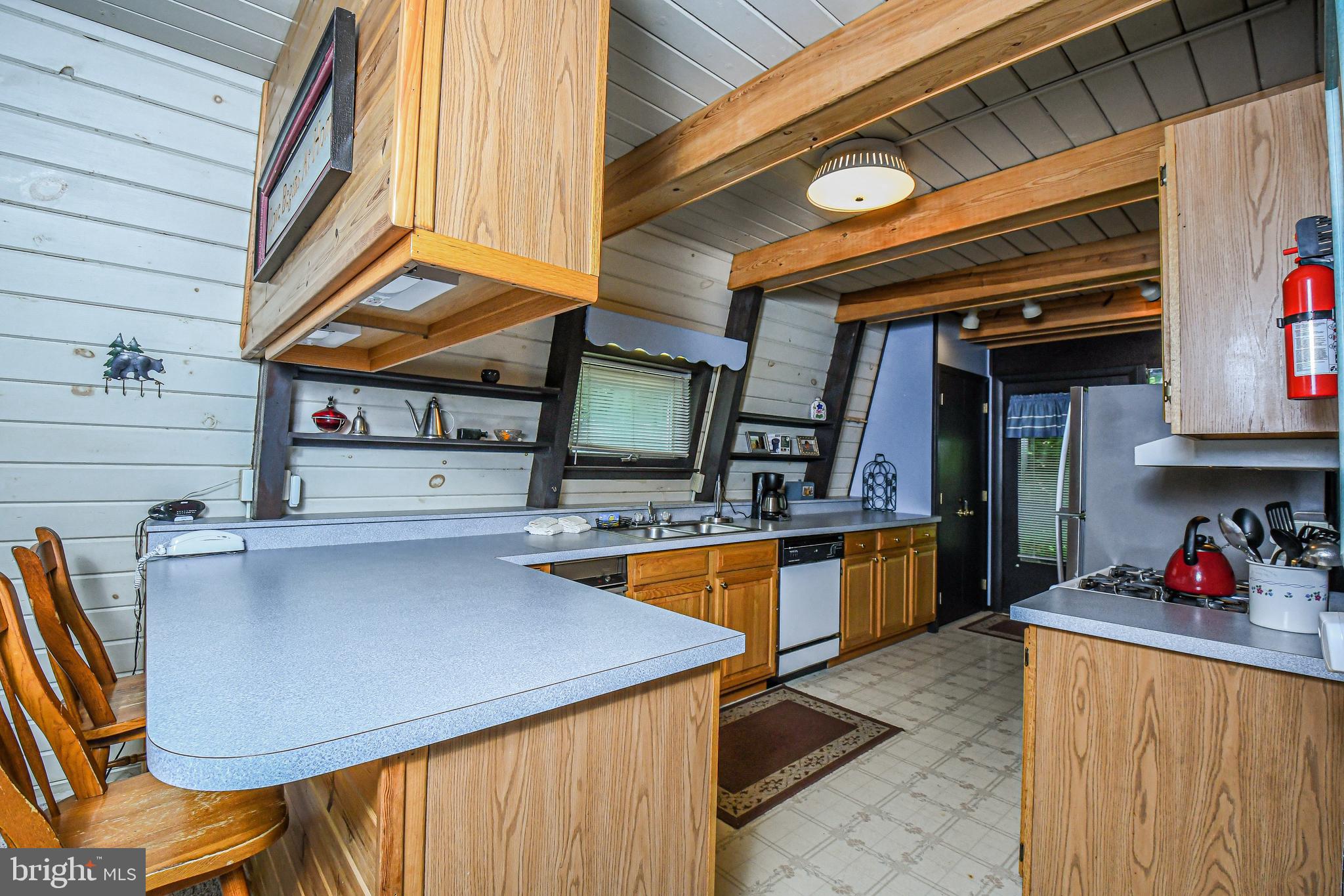 2871 Shingle Camp Road McHenry, MD 21541 - Photo 27 of 37 Gallery Image 27