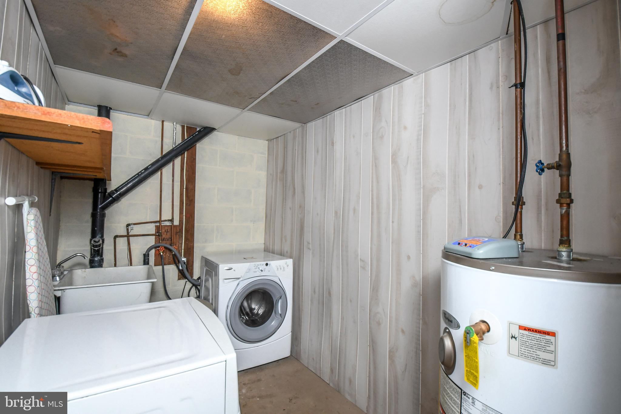 2871 Shingle Camp Road McHenry, MD 21541 - Photo 28 of 37 Gallery Image 28