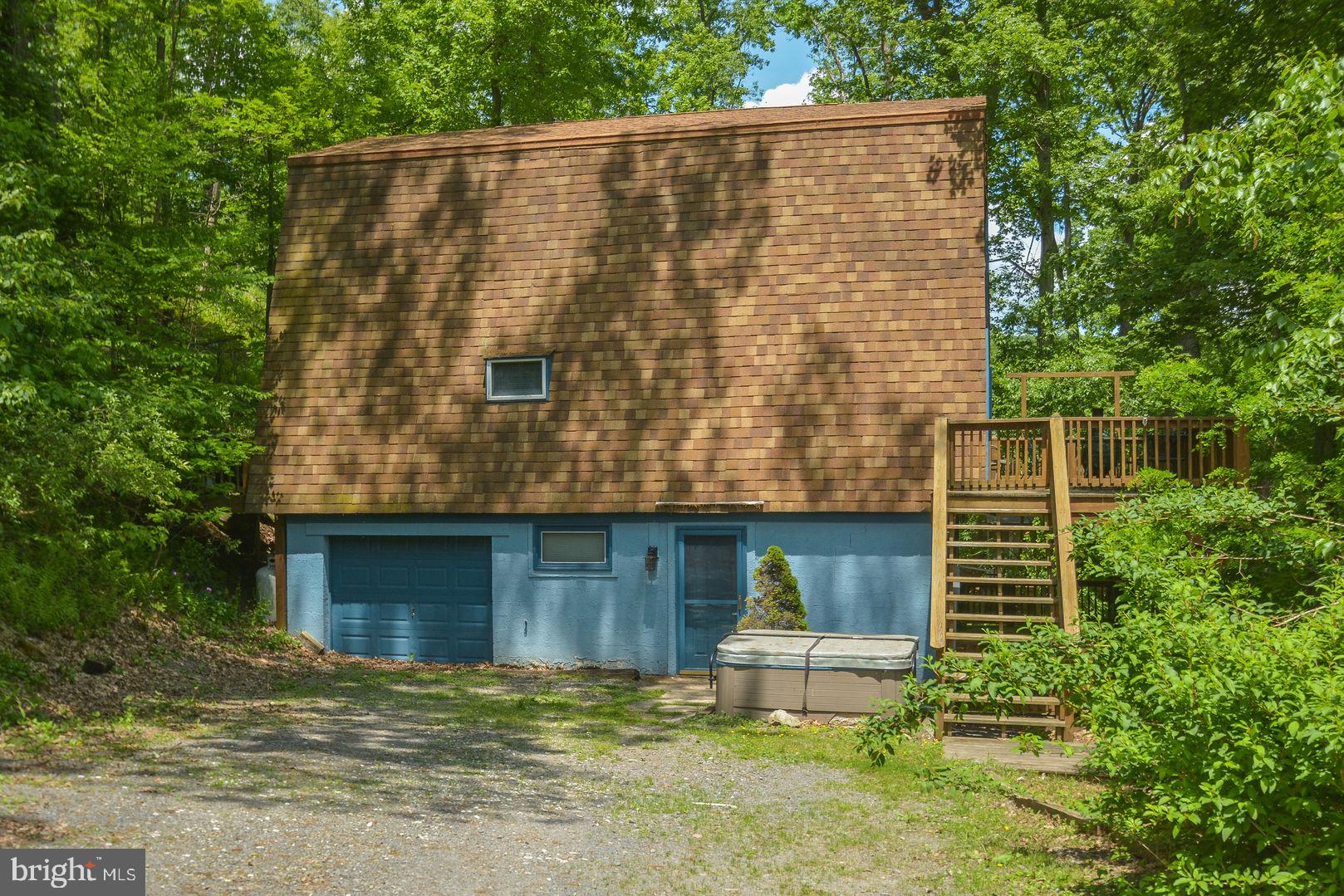 2871 Shingle Camp Road McHenry, MD 21541 - Photo 36 of 37 Gallery Image 36
