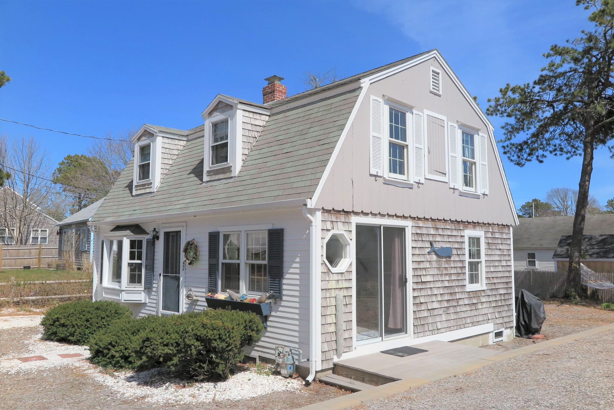 42 Bain Road Dennis Port, MA 02639 - Photo 38 of 46