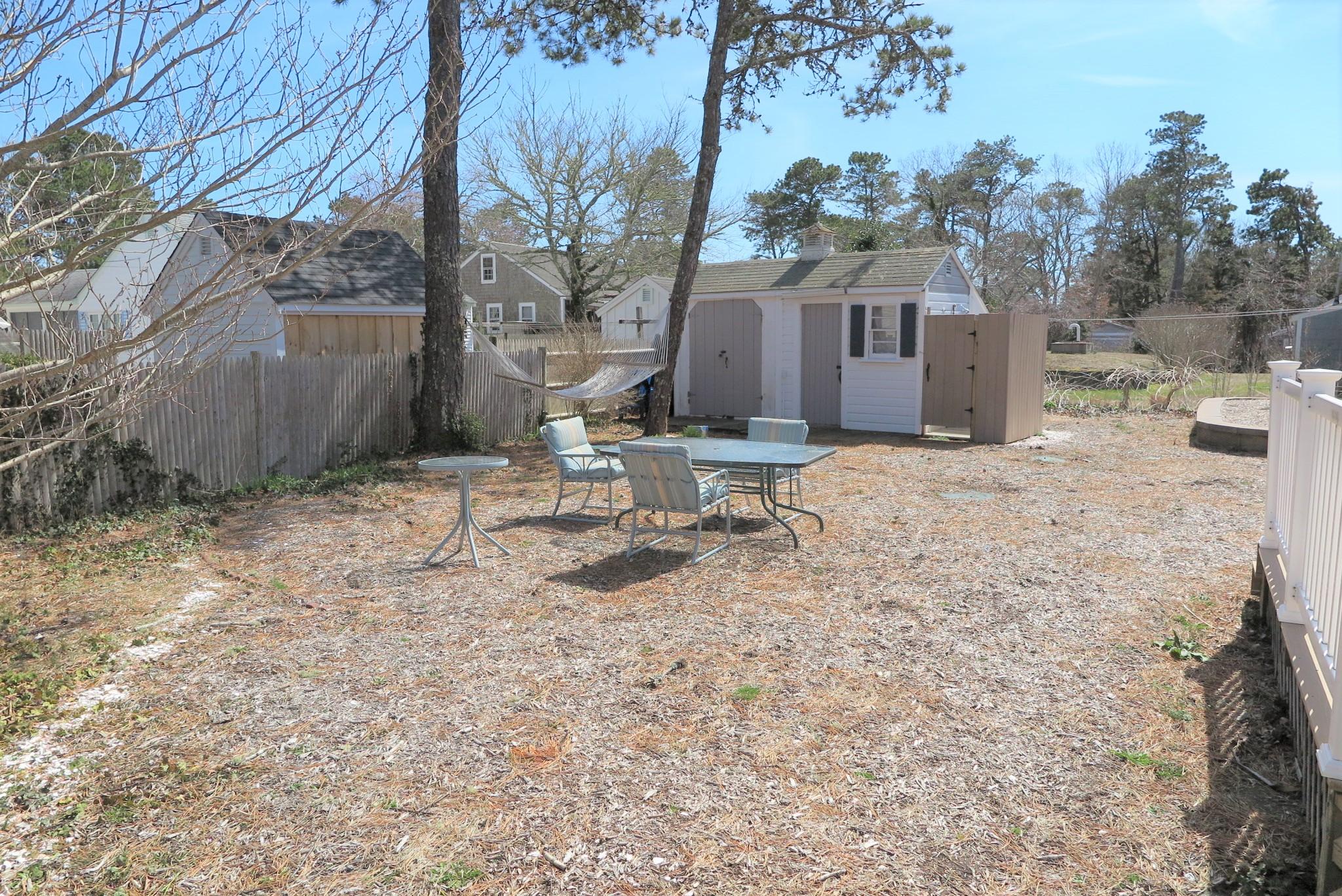 42 Bain Road Dennis Port, MA 02639 - Photo 43 of 46