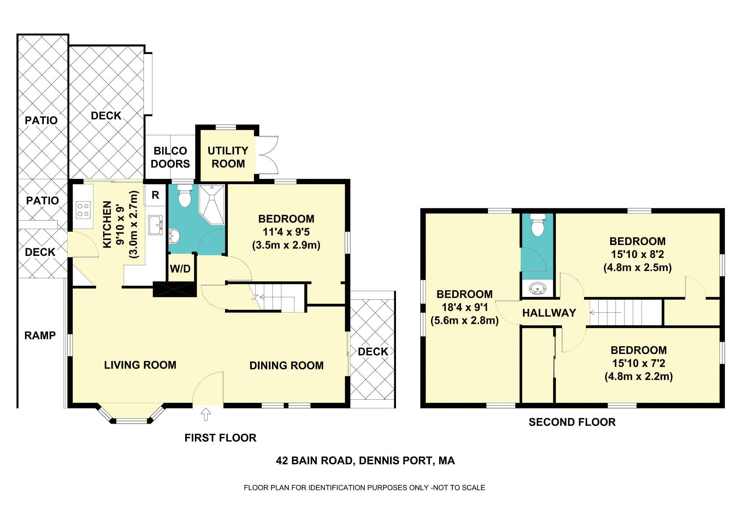 42 Bain Road Dennis Port, MA 02639 - Photo 46 of 46