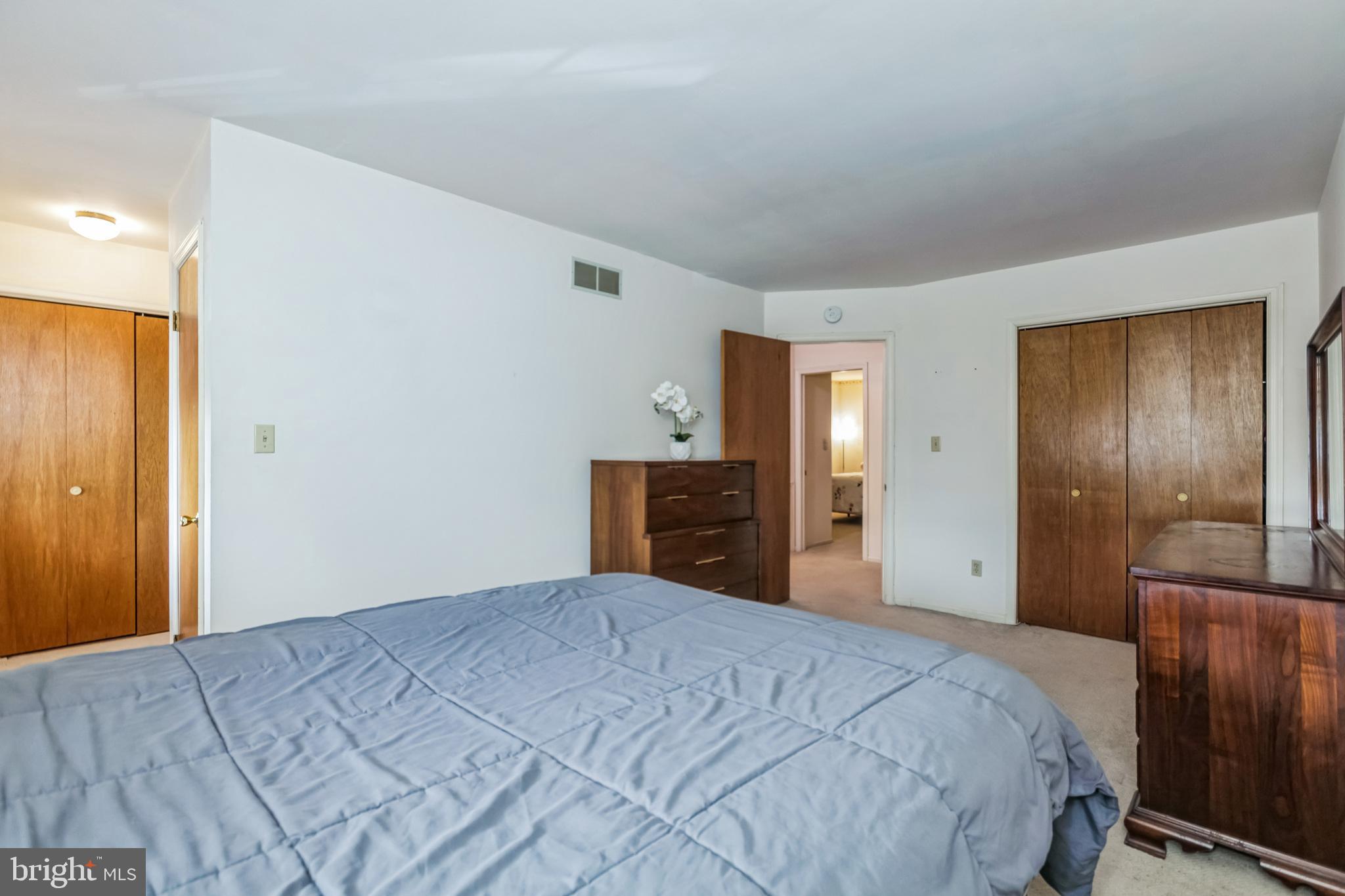 103 Upper Valley Lane Newark, DE 19711 - Photo 15 of 31 a bedroom with a bed and a dresser