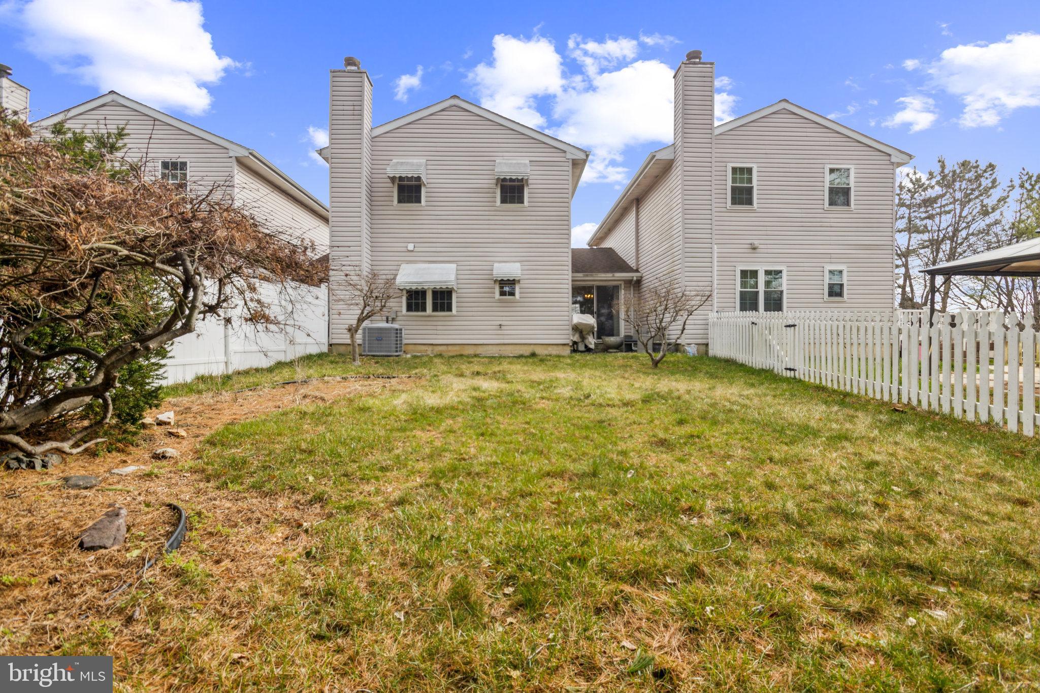 103 Upper Valley Lane Newark, DE 19711 - Photo 28 of 31 a view of a house with a yard