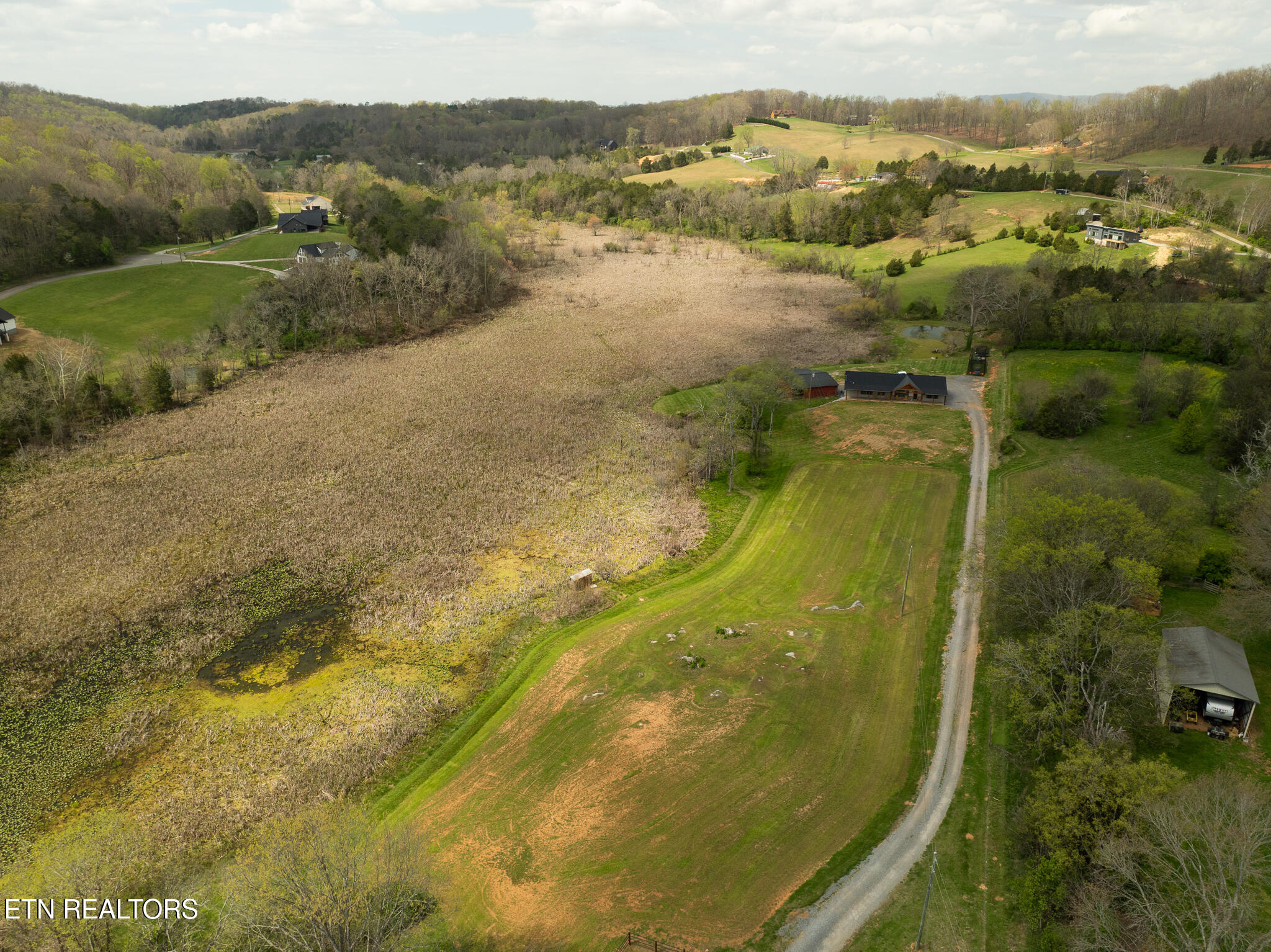 877 Eslinger Road New Market, TN 37820 - Photo 43 of 58 untitled-52