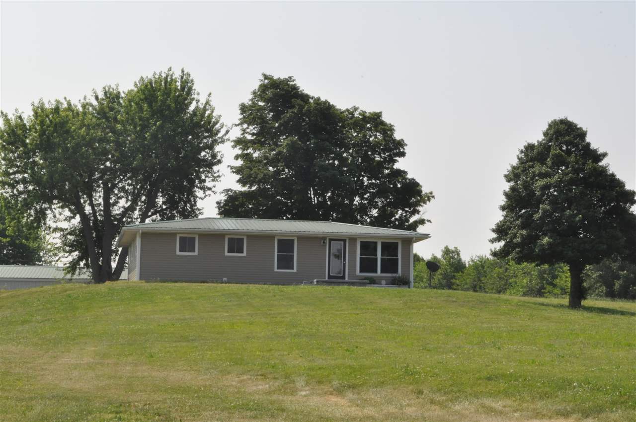 11382 North Williams Road Oaktown, IN 47561 - Photo 1 of 17 Gallery Image 1