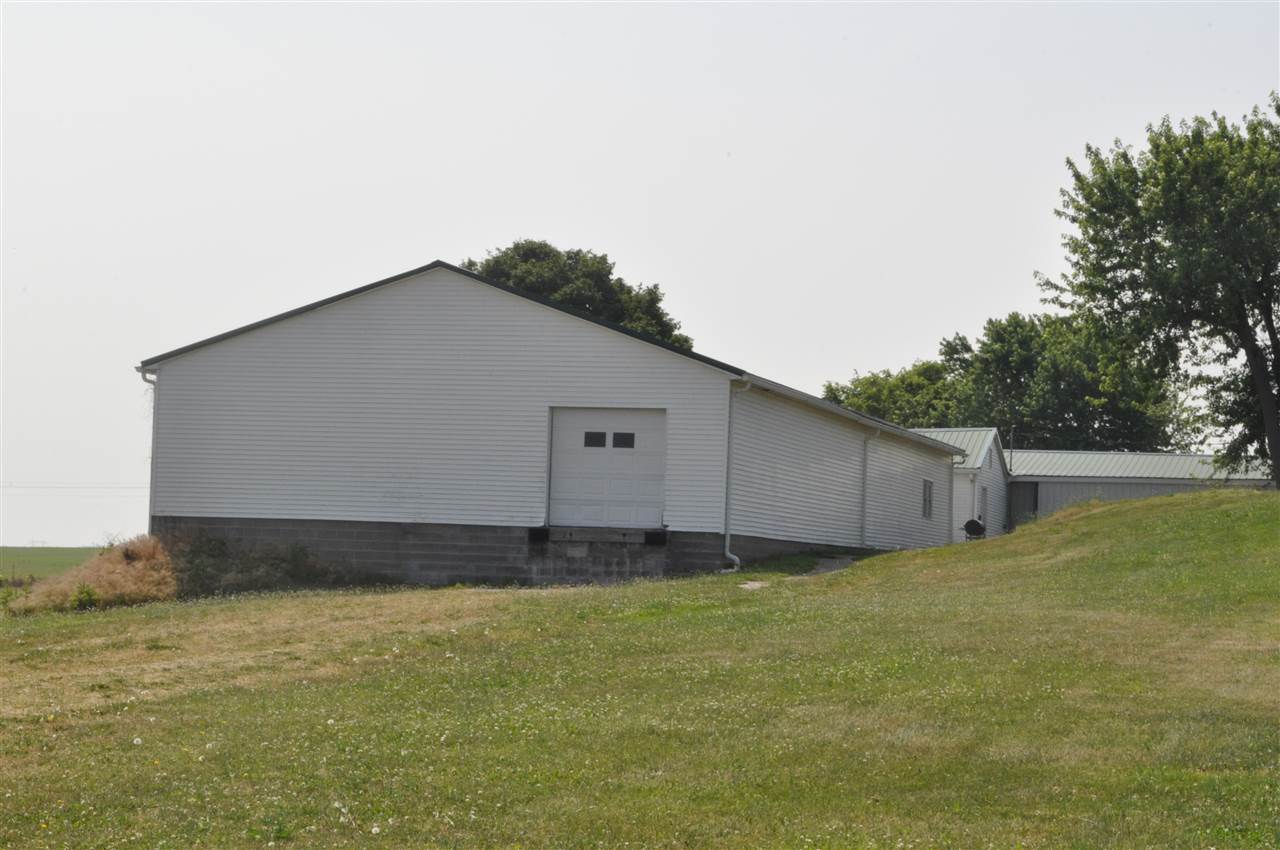 11382 North Williams Road Oaktown, IN 47561 - Photo 11 of 17 Gallery Image 11