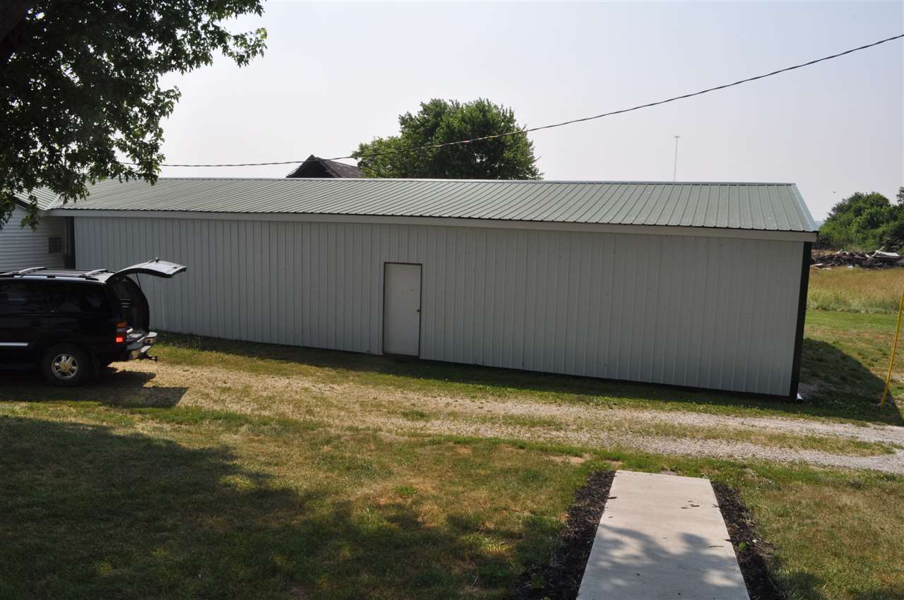 11382 North Williams Road Oaktown, IN 47561 - Photo 12 of 17 Gallery Image 12