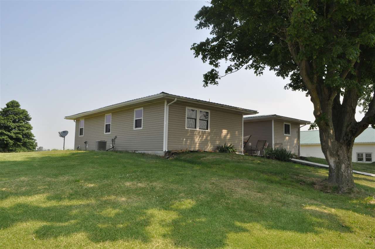 11382 North Williams Road Oaktown, IN 47561 - Photo 13 of 17 Gallery Image 13