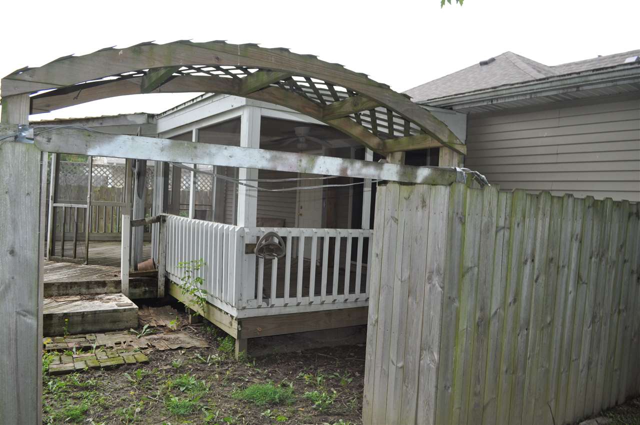 11382 North Williams Road Oaktown, IN 47561 - Photo 14 of 17 Gallery Image 14