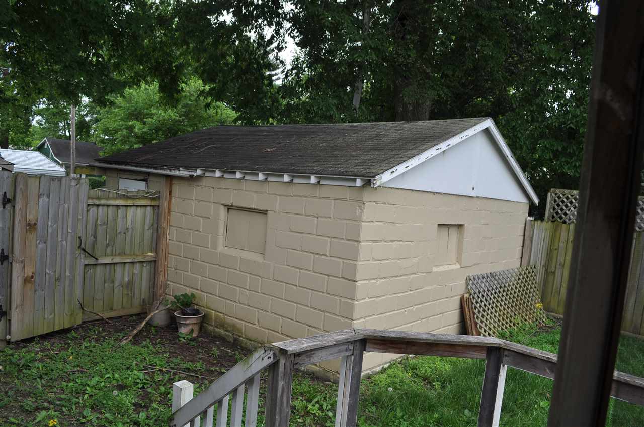 11382 North Williams Road Oaktown, IN 47561 - Photo 15 of 17 Gallery Image 15