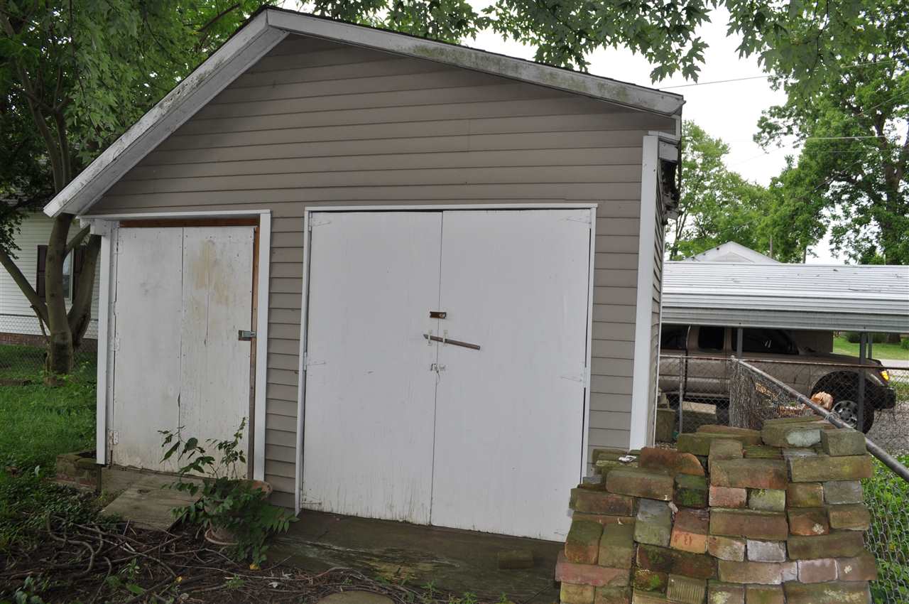 11382 North Williams Road Oaktown, IN 47561 - Photo 16 of 17 Gallery Image 16