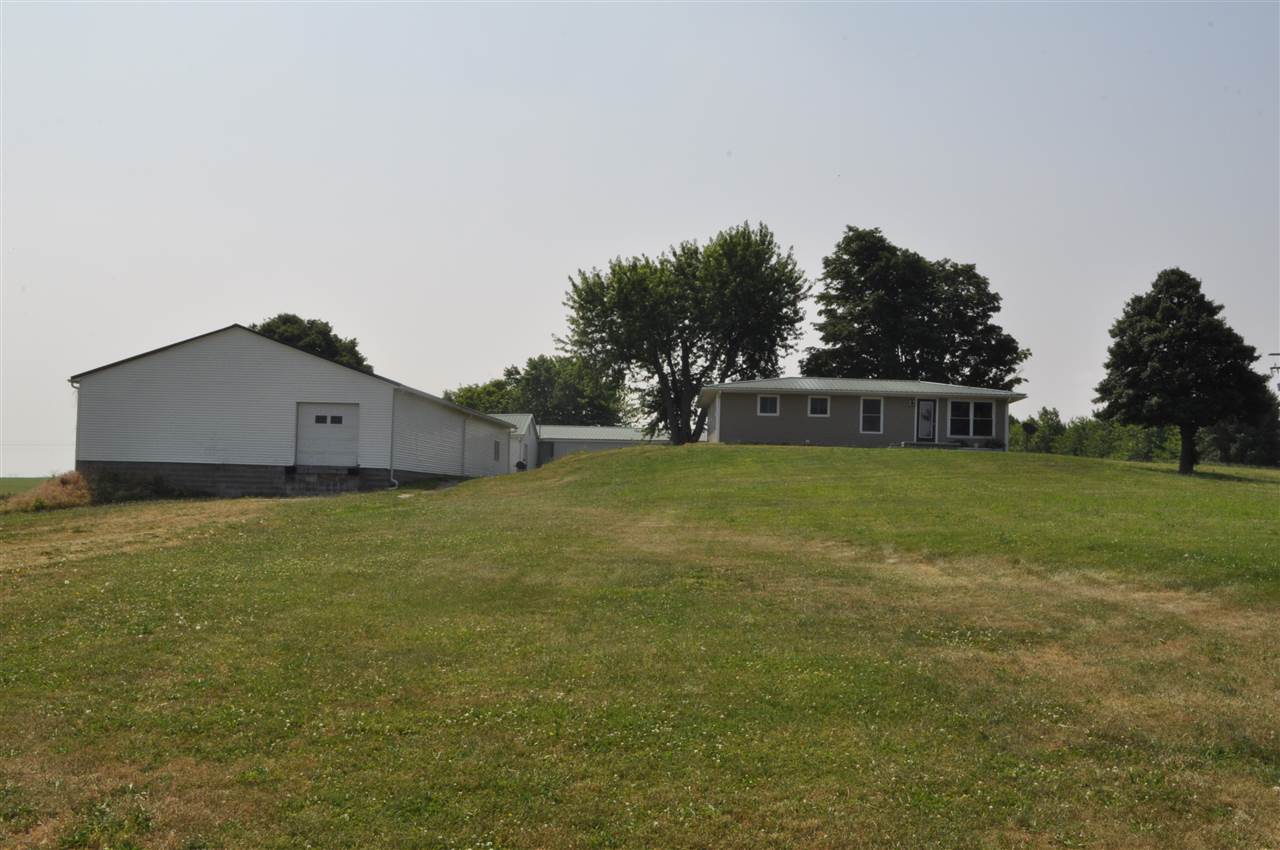 11382 North Williams Road Oaktown, IN 47561 - Photo 17 of 17 Gallery Image 17