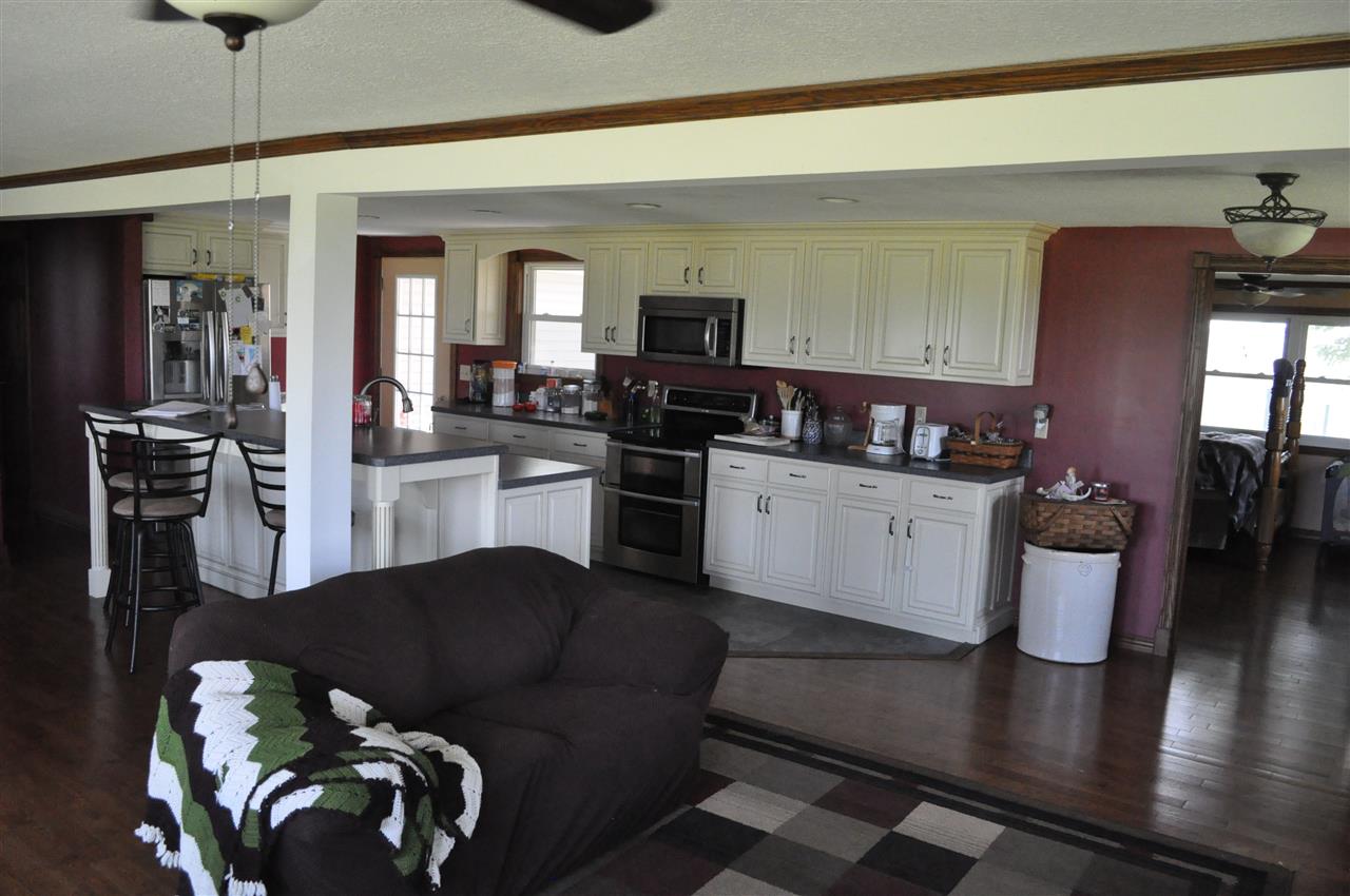 11382 North Williams Road Oaktown, IN 47561 - Photo 4 of 17 Gallery Image 4