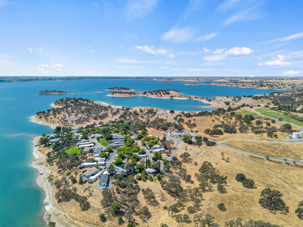 2000 Camanche Road, Unit 31 Ione, CA 95640 - Photo 16 of 43 view of city and mountain