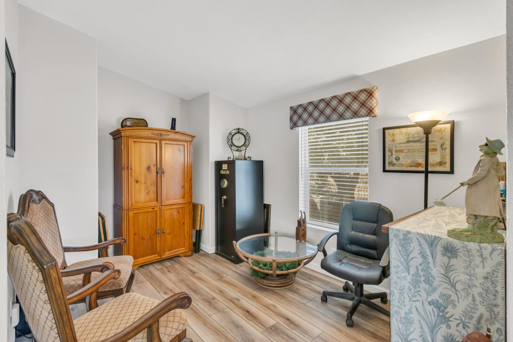 2000 Camanche Road, Unit 31 Ione, CA 95640 - Photo 29 of 43 a living room with furniture a couch and a table