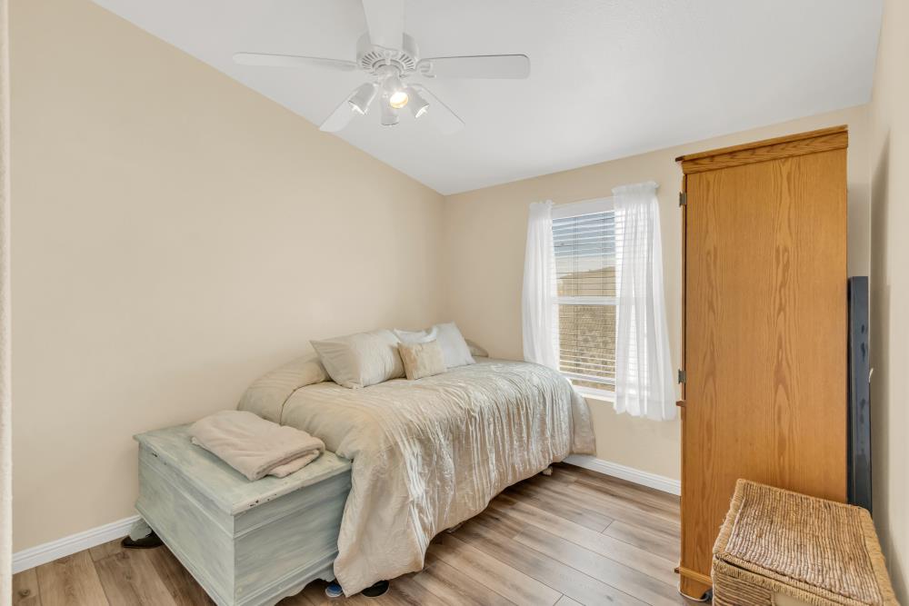 2000 Camanche Road, Unit 31 Ione, CA 95640 - Photo 39 of 43 a bedroom with a bed and a window