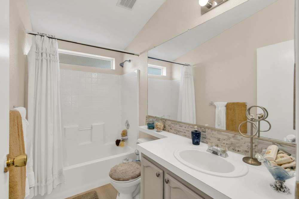 2000 Camanche Road, Unit 31 Ione, CA 95640 - Photo 40 of 43 a bathroom with a sink toilet and shower