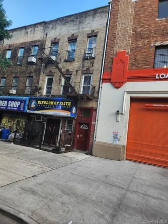 $1,895,000 | 1074 St Johns Place | Crown Heights