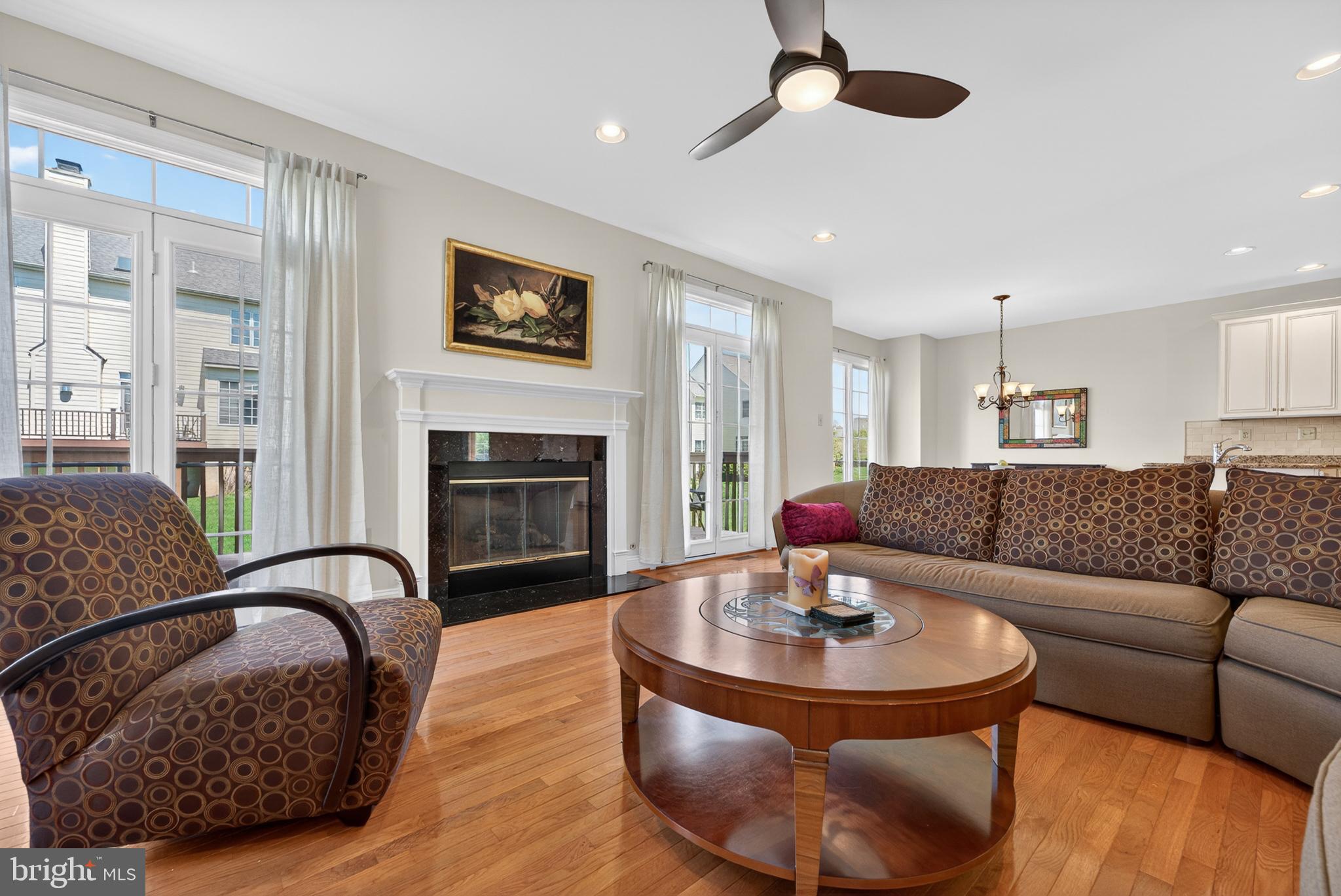 6 Landon Way Exton, PA 19341 - Photo 14 of 43 Family room
