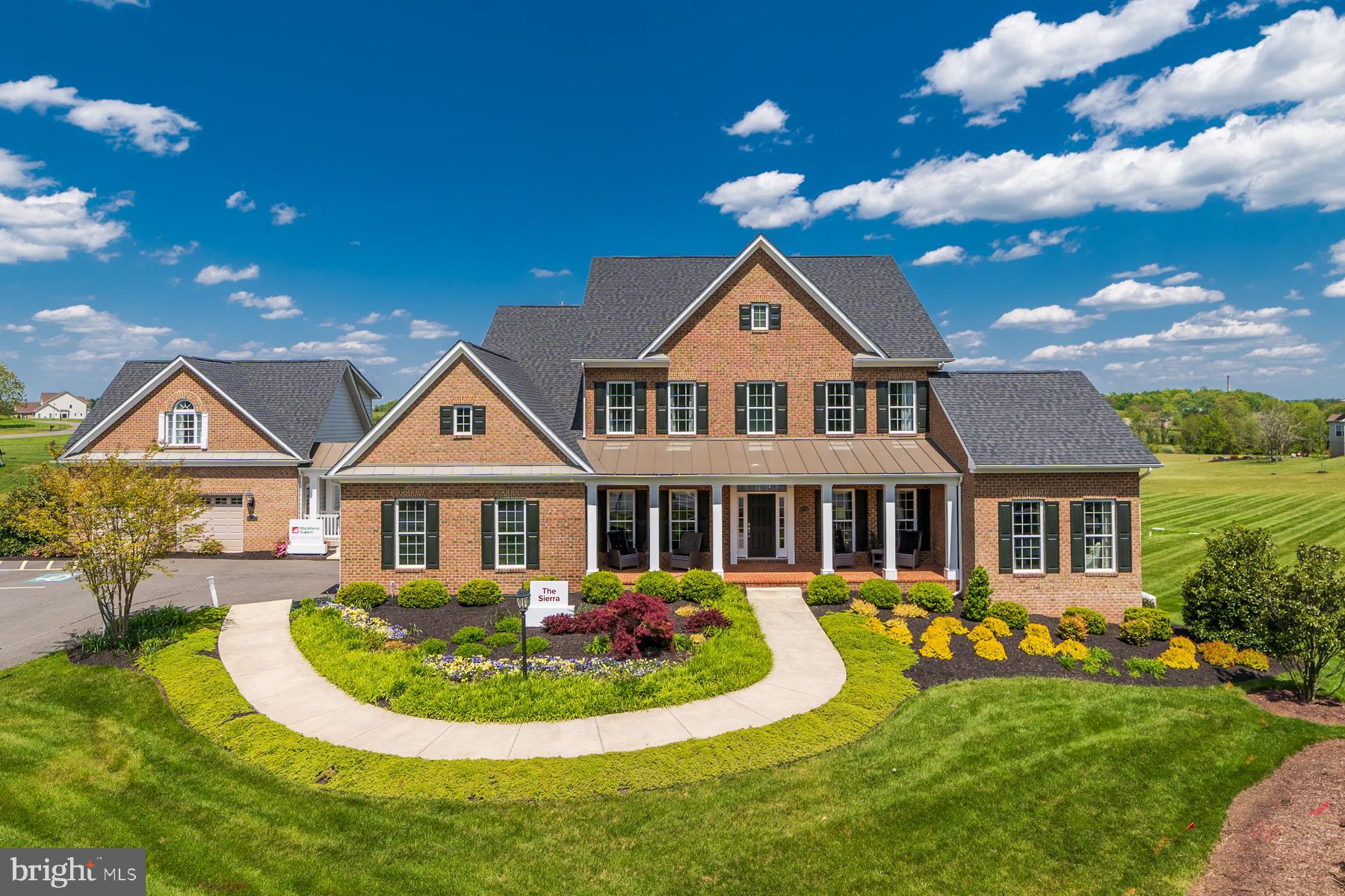 14732 Raptor Ridge Way Leesburg, VA 20176 - Photo 1 of 49 Gallery Image 1